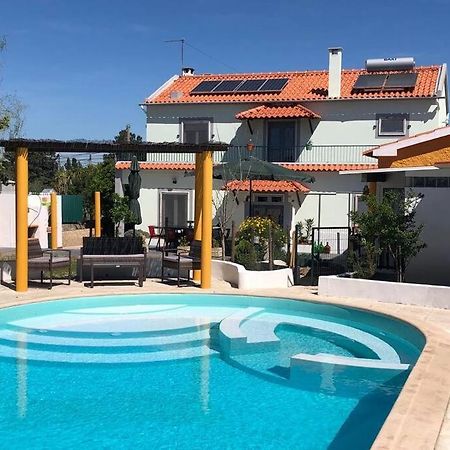 キンタ・ド・アンジョCasa Almenaraアパートメント エクステリア 写真