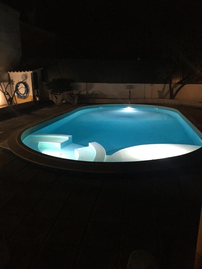キンタ・ド・アンジョCasa Almenaraアパートメント エクステリア 写真