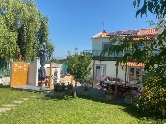 キンタ・ド・アンジョCasa Almenaraアパートメント エクステリア 写真