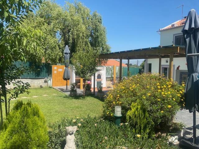 キンタ・ド・アンジョCasa Almenaraアパートメント エクステリア 写真
